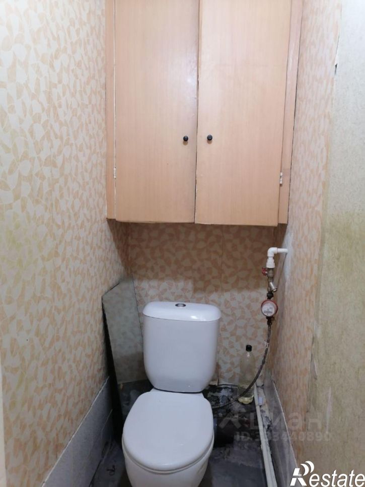 1-комн квартира ул Звездная, 2А,  д. 2А