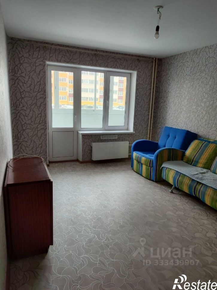 1-комн квартира 1-й Амурский пр-д, 5 2,  д. 5 2,  к. 2