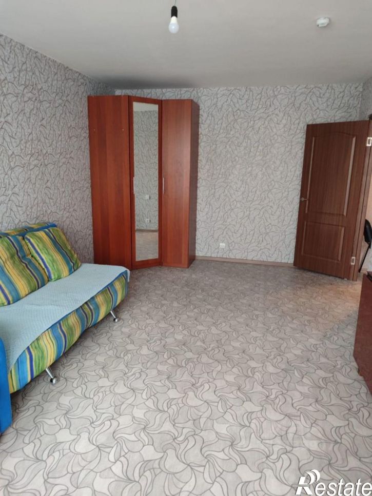 1-комн квартира 1-й Амурский пр-д, 5 2,  д. 5 2,  к. 2