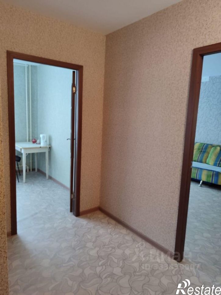 1-комн квартира 1-й Амурский пр-д, 5 2,  д. 5 2,  к. 2