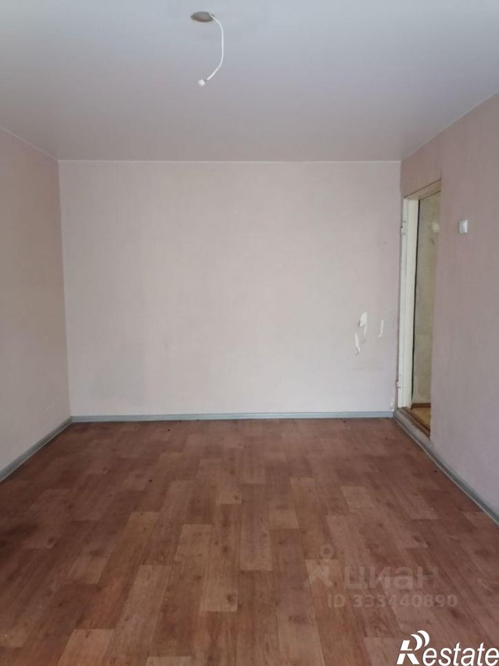 1-комн квартира ул Звездная, 2А,  д. 2А
