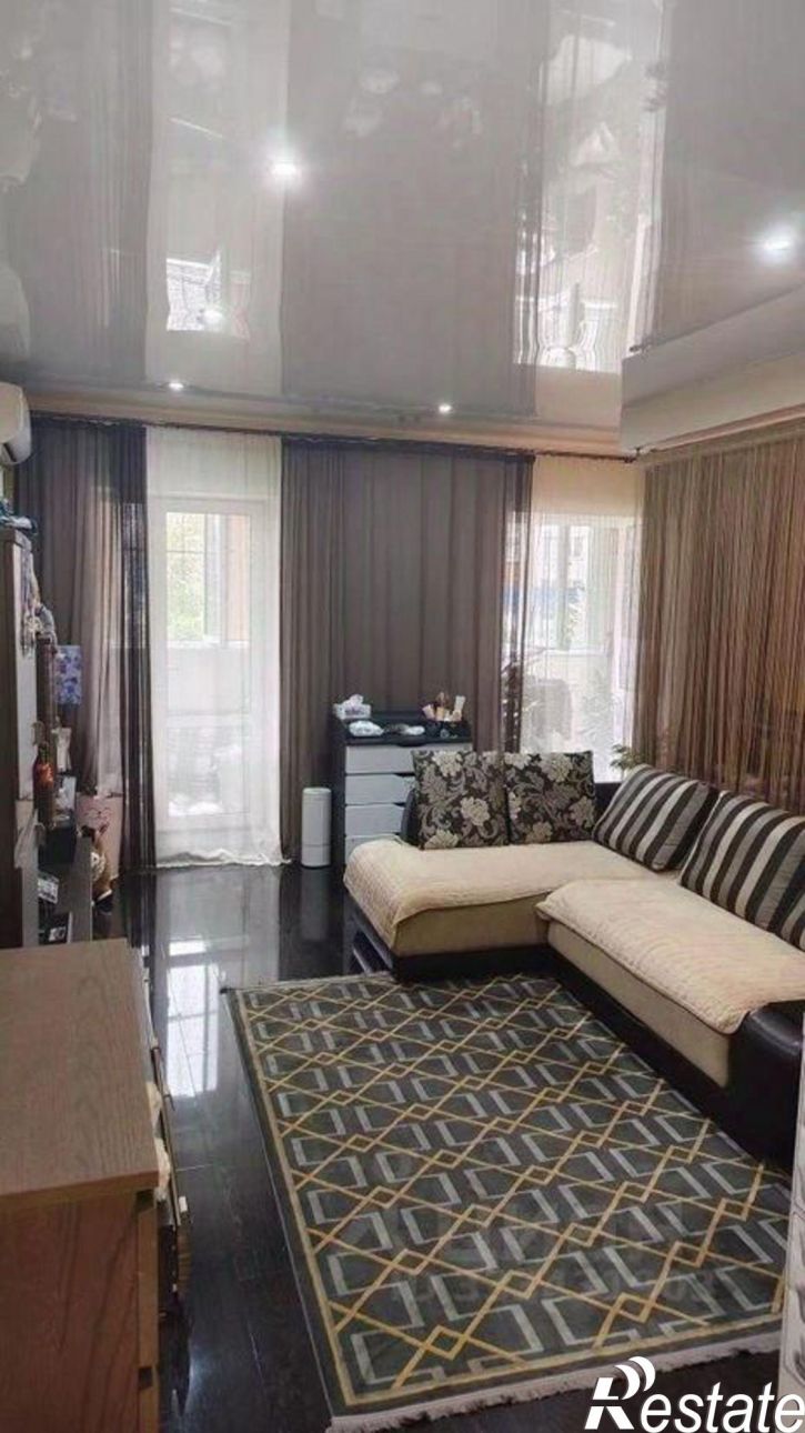 1-комн квартира ул Перелета, 33,  д. 33