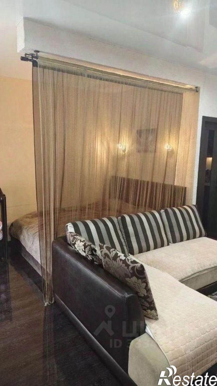 1-комн квартира ул Перелета, 33,  д. 33