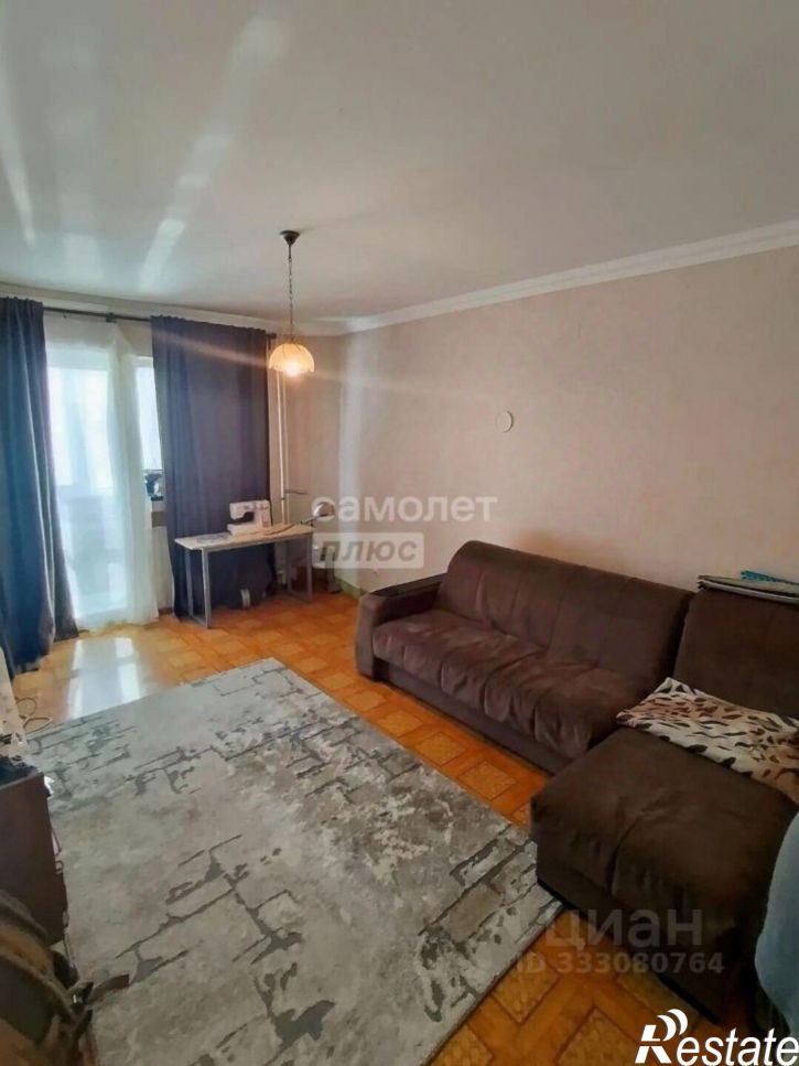 2-комн квартира ул Лукашевича, 27,  д. 27