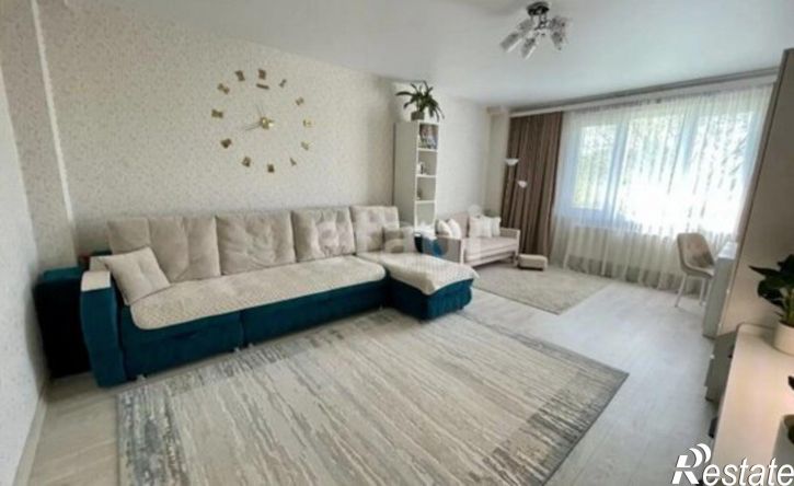 1-комн квартира ул Верхнеднепровская, 271 5,  д. 271 5,  к. 5