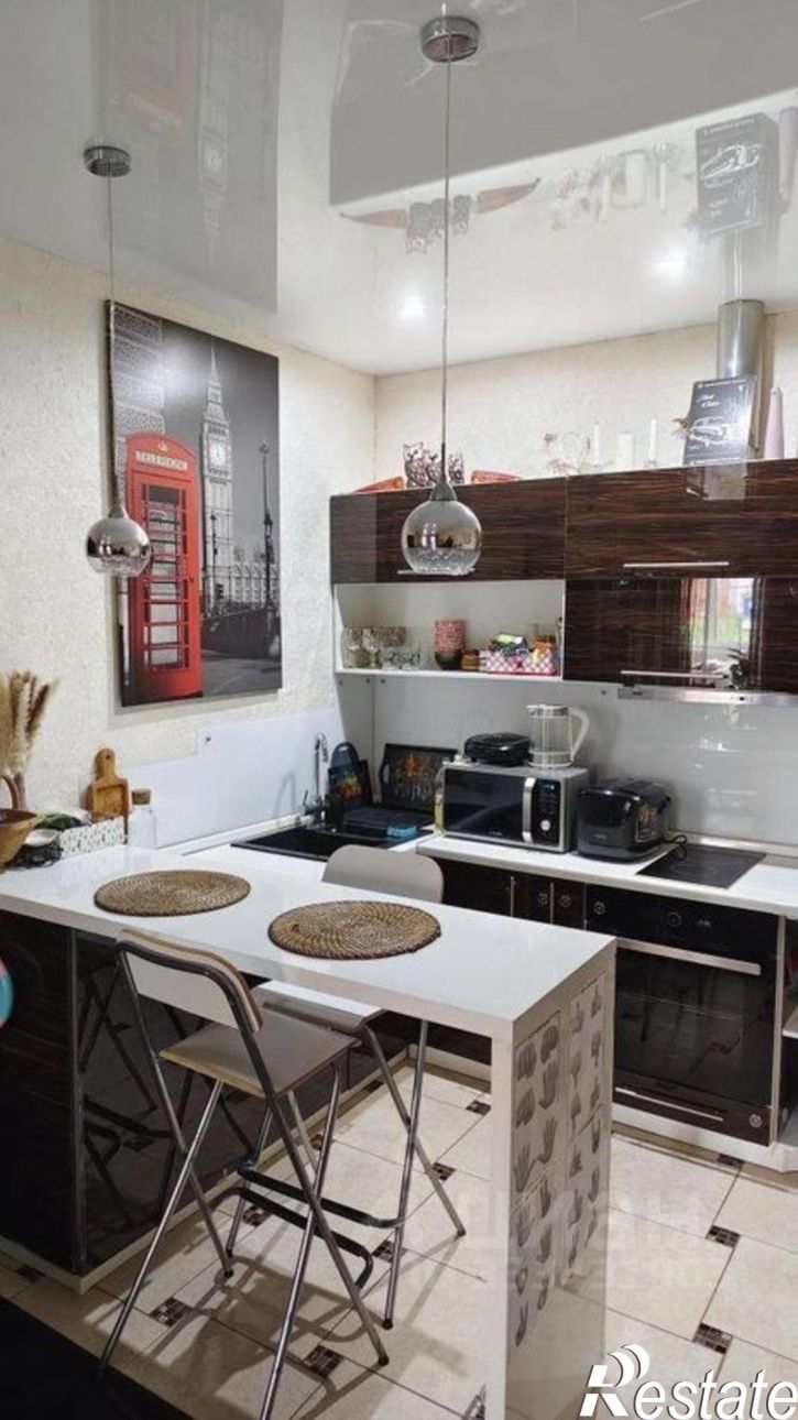 1-комн квартира ул Перелета, 33,  д. 33