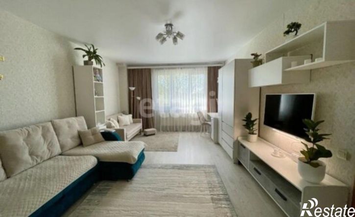 1-комн квартира ул Верхнеднепровская, 271 5,  д. 271 5,  к. 5