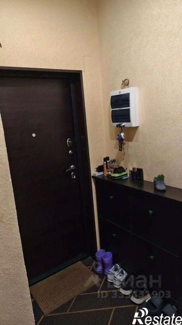 1-комн квартира ул Перелета, 33,  д. 33