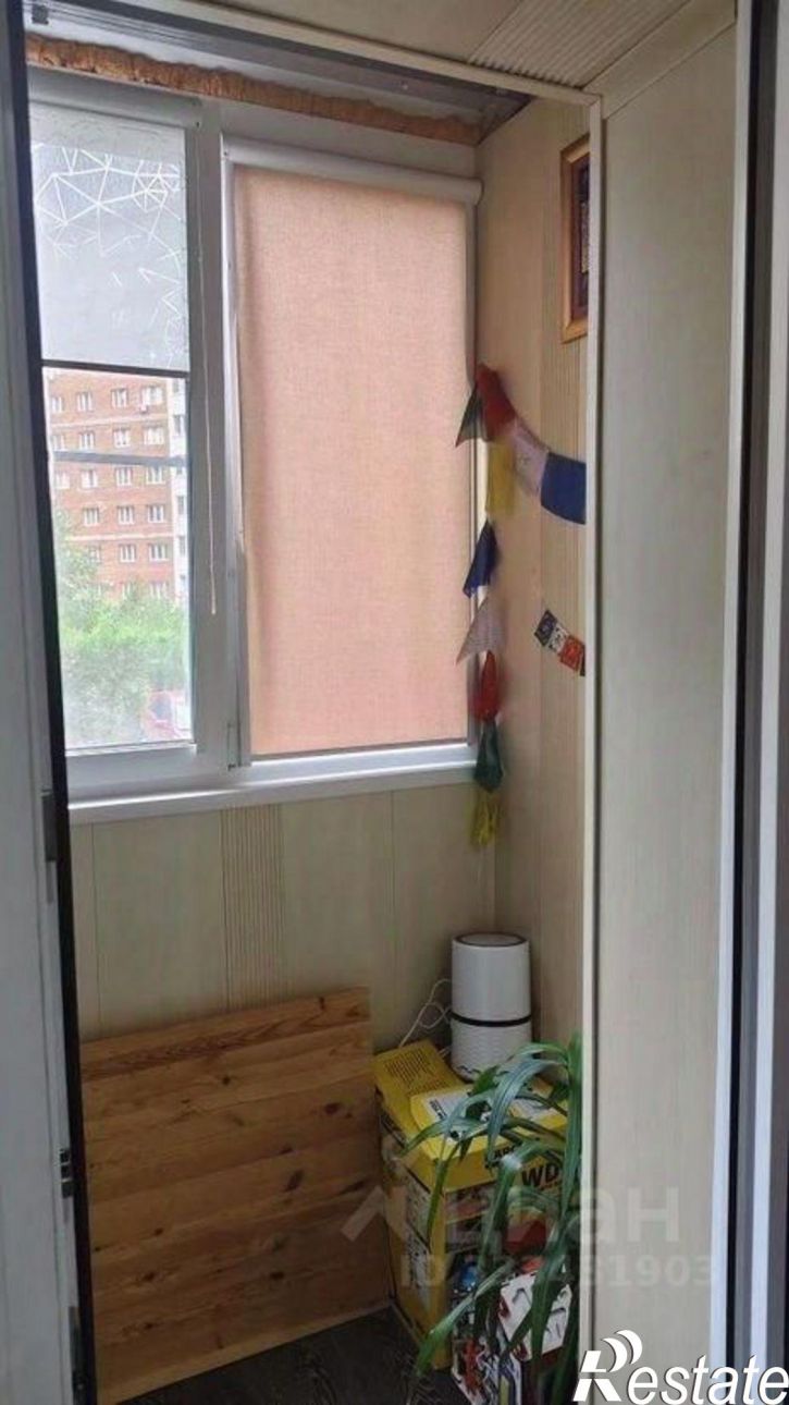 1-комн квартира ул Перелета, 33,  д. 33