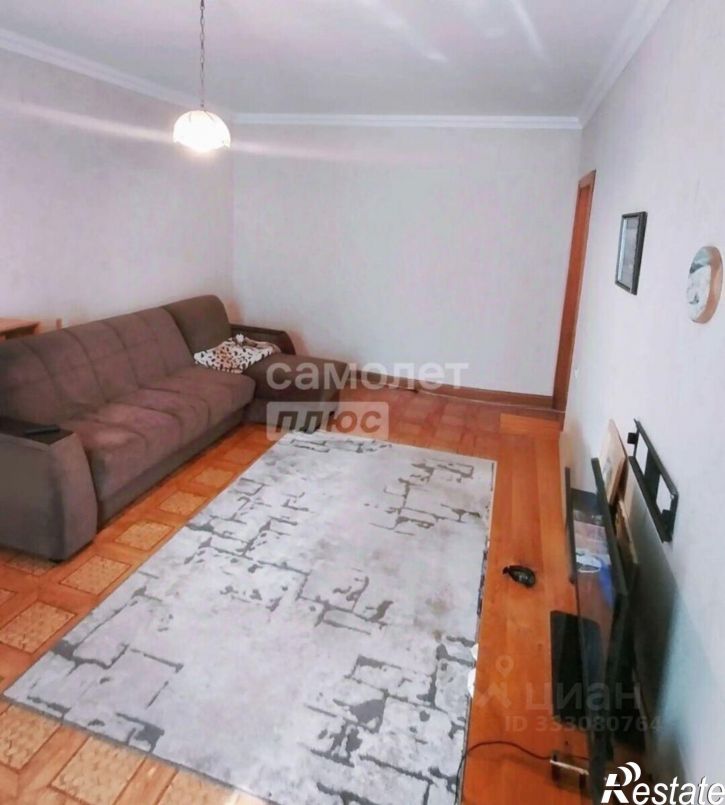 2-комн квартира ул Лукашевича, 27,  д. 27