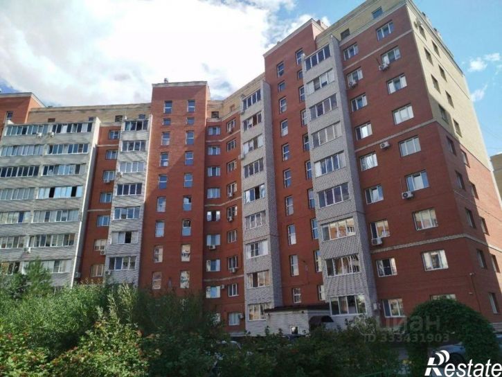 1-комн квартира ул Перелета, 33,  д. 33