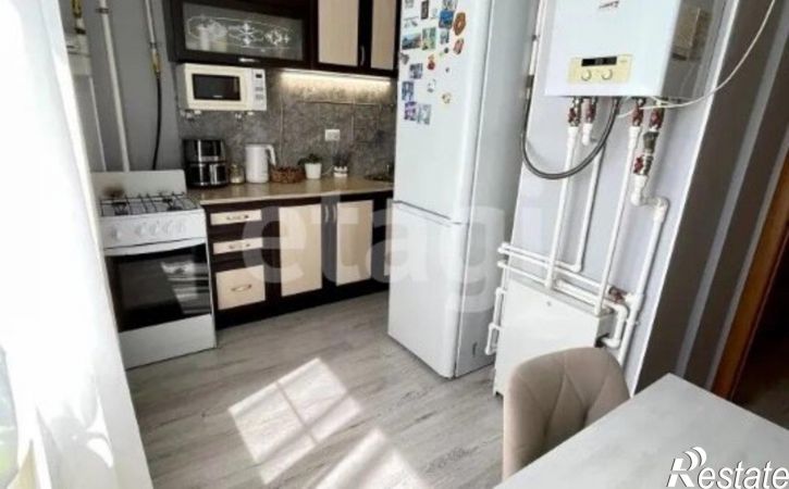 1-комн квартира ул Верхнеднепровская, 271 5,  д. 271 5,  к. 5