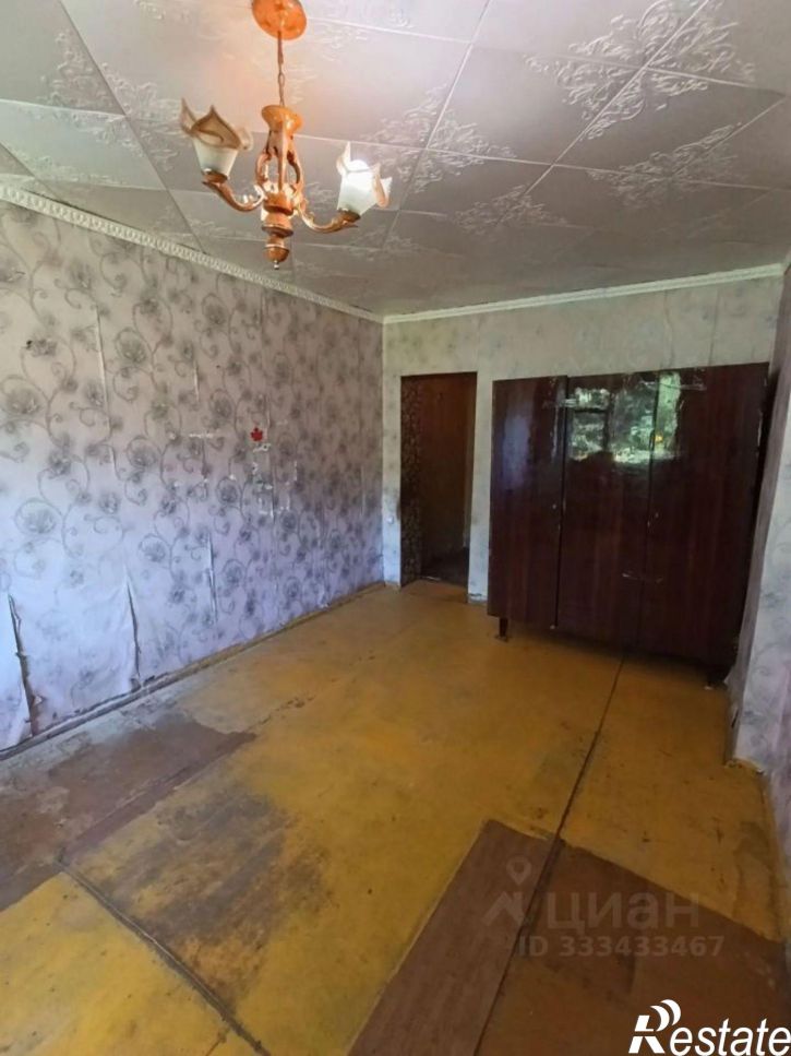 1-комн квартира микрорайон Входной, 2А