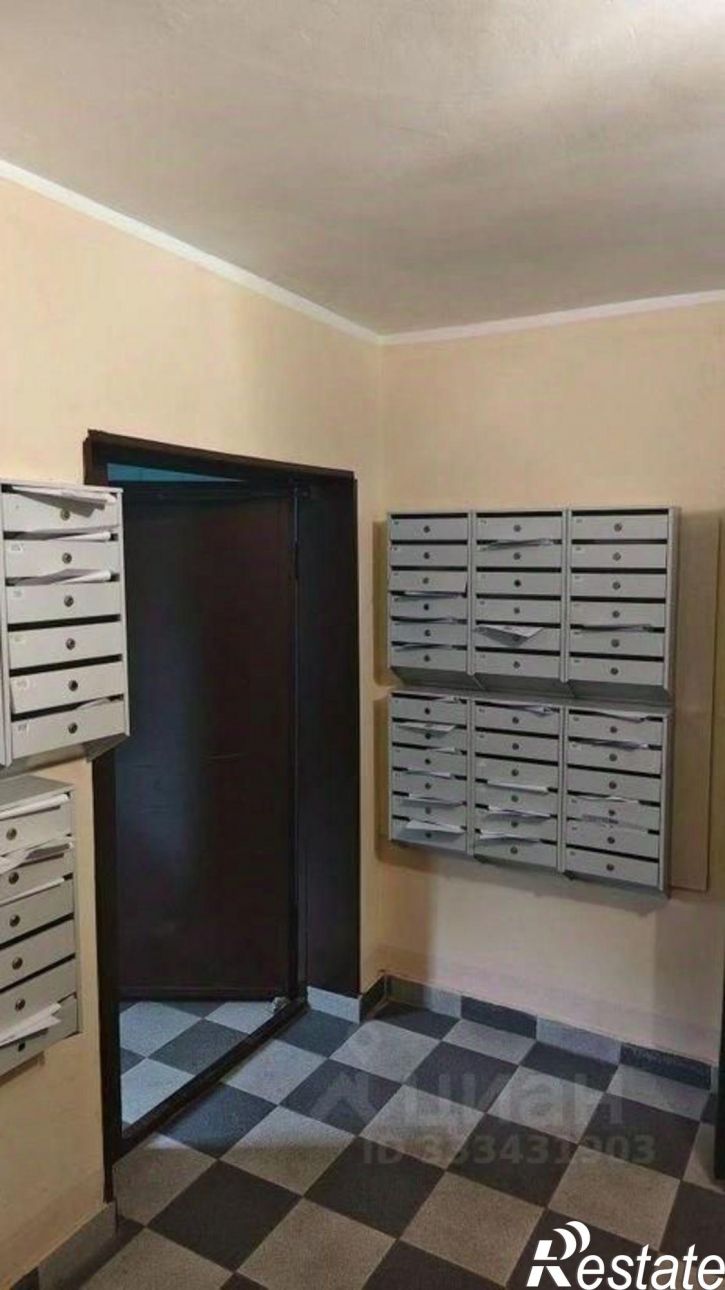 1-комн квартира ул Перелета, 33,  д. 33