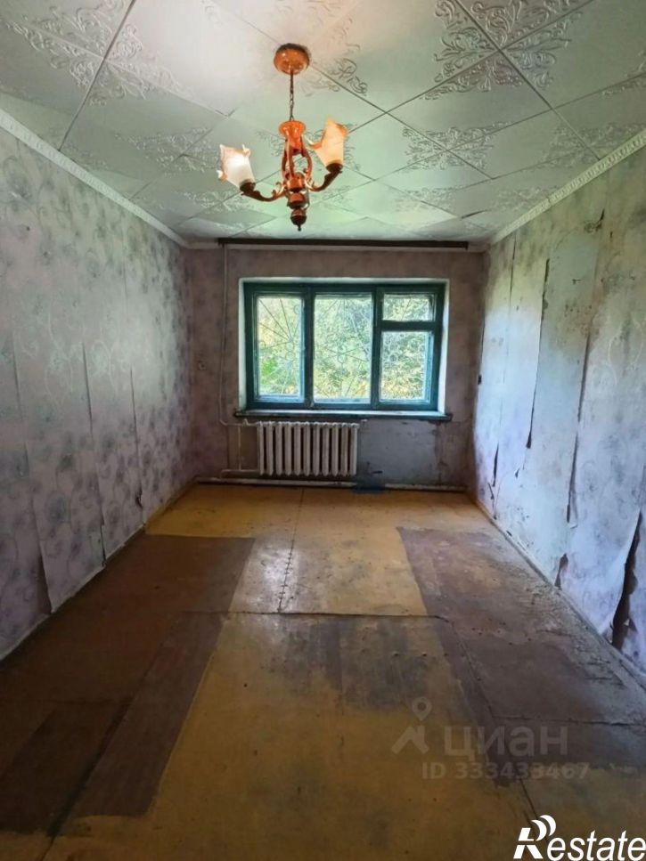1-комн квартира микрорайон Входной, 2А