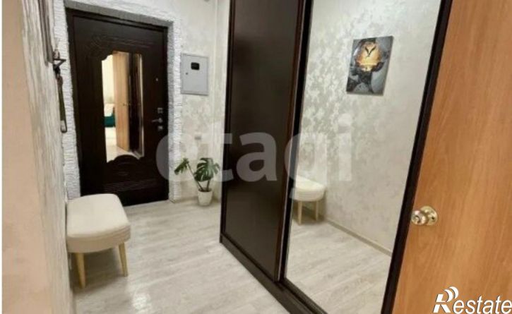 1-комн квартира ул Верхнеднепровская, 271 5,  д. 271 5,  к. 5