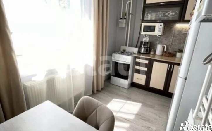 1-комн квартира ул Верхнеднепровская, 271 5,  д. 271 5,  к. 5