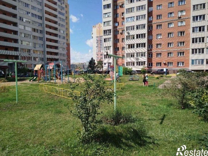 1-комн квартира ул Перелета, 33,  д. 33