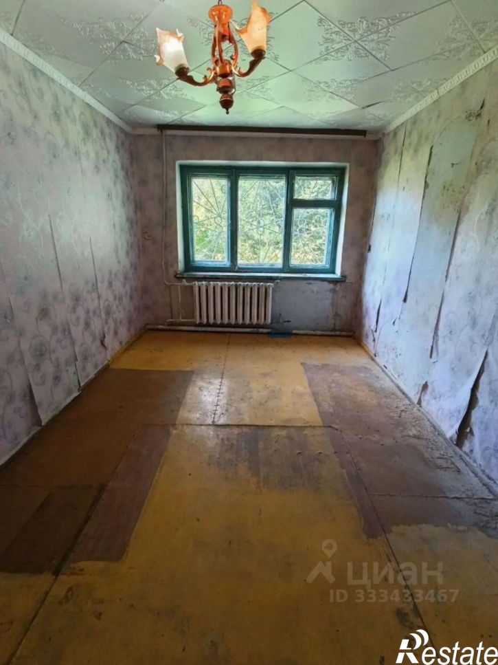 1-комн квартира микрорайон Входной, 2А