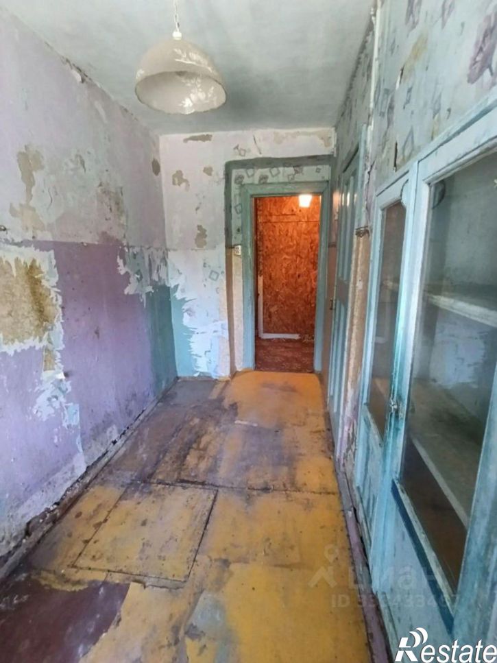 1-комн квартира микрорайон Входной, 2А