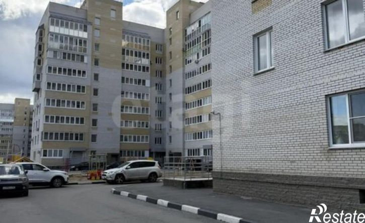 1-комн квартира ул И.Мишина, 4,  д. 4