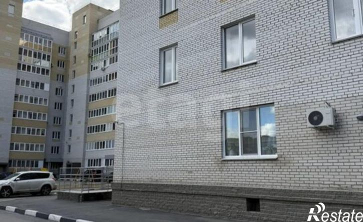 1-комн квартира ул И.Мишина, 4,  д. 4