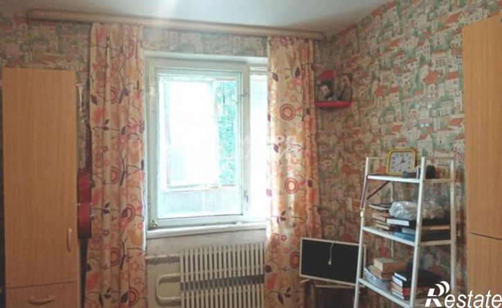 3-комн квартира ул Комкова, 6 1,  д. 6 1,  к. 1