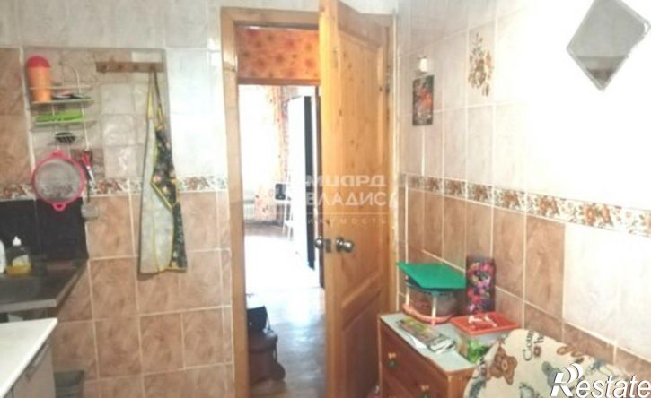3-комн квартира ул Комкова, 6 1,  д. 6 1,  к. 1