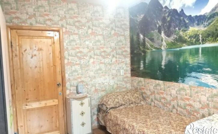 3-комн квартира ул Комкова, 6 1,  д. 6 1,  к. 1