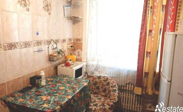 3-комн квартира ул Комкова, 6 1,  д. 6 1,  к. 1