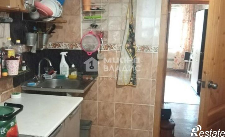3-комн квартира ул Комкова, 6 1,  д. 6 1,  к. 1
