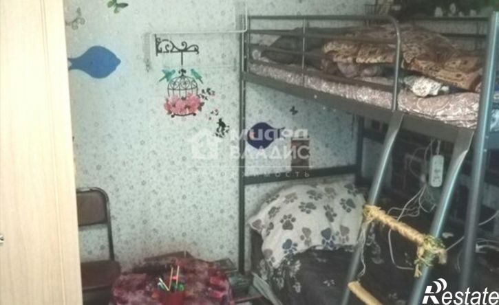 3-комн квартира ул Комкова, 6 1,  д. 6 1,  к. 1