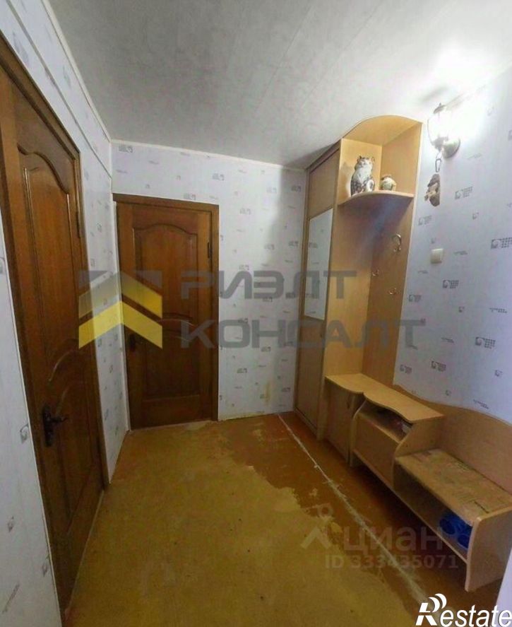 2-комн квартира ул Энергетиков, 67А,  д. 67А