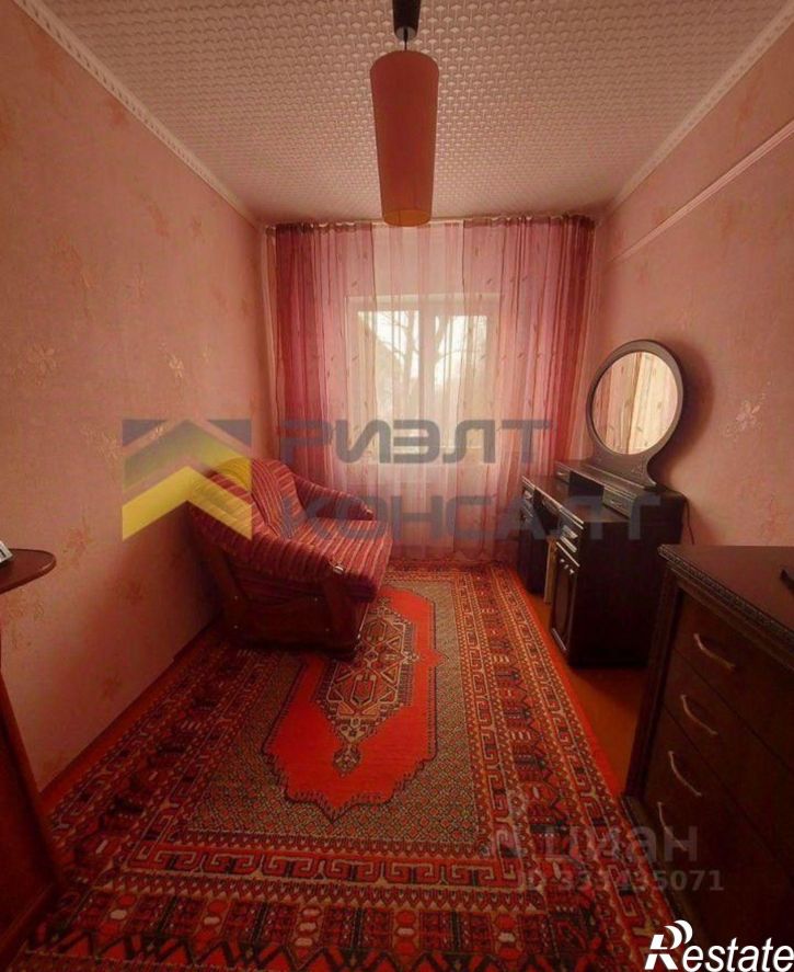 2-комн квартира ул Энергетиков, 67А,  д. 67А