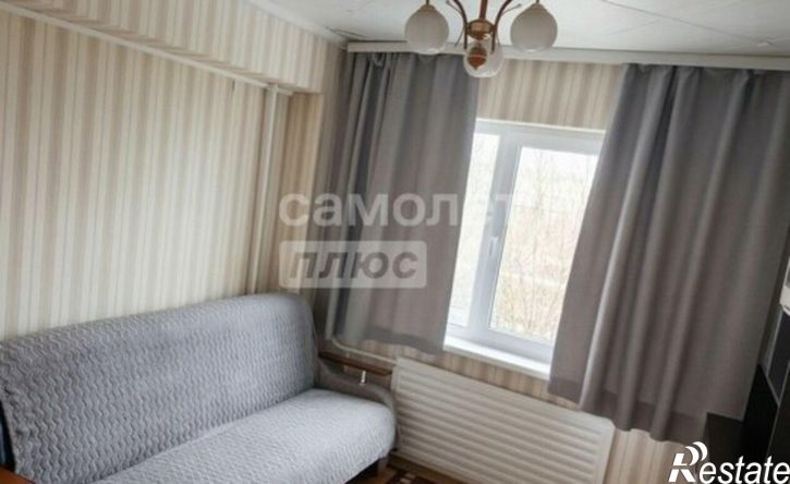 1-комн квартира ул 2-я Солнечная, 301,  д. 301