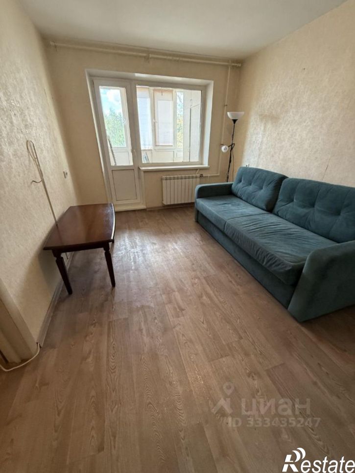 2-комн квартира ул Марченко, 9,  д. 9