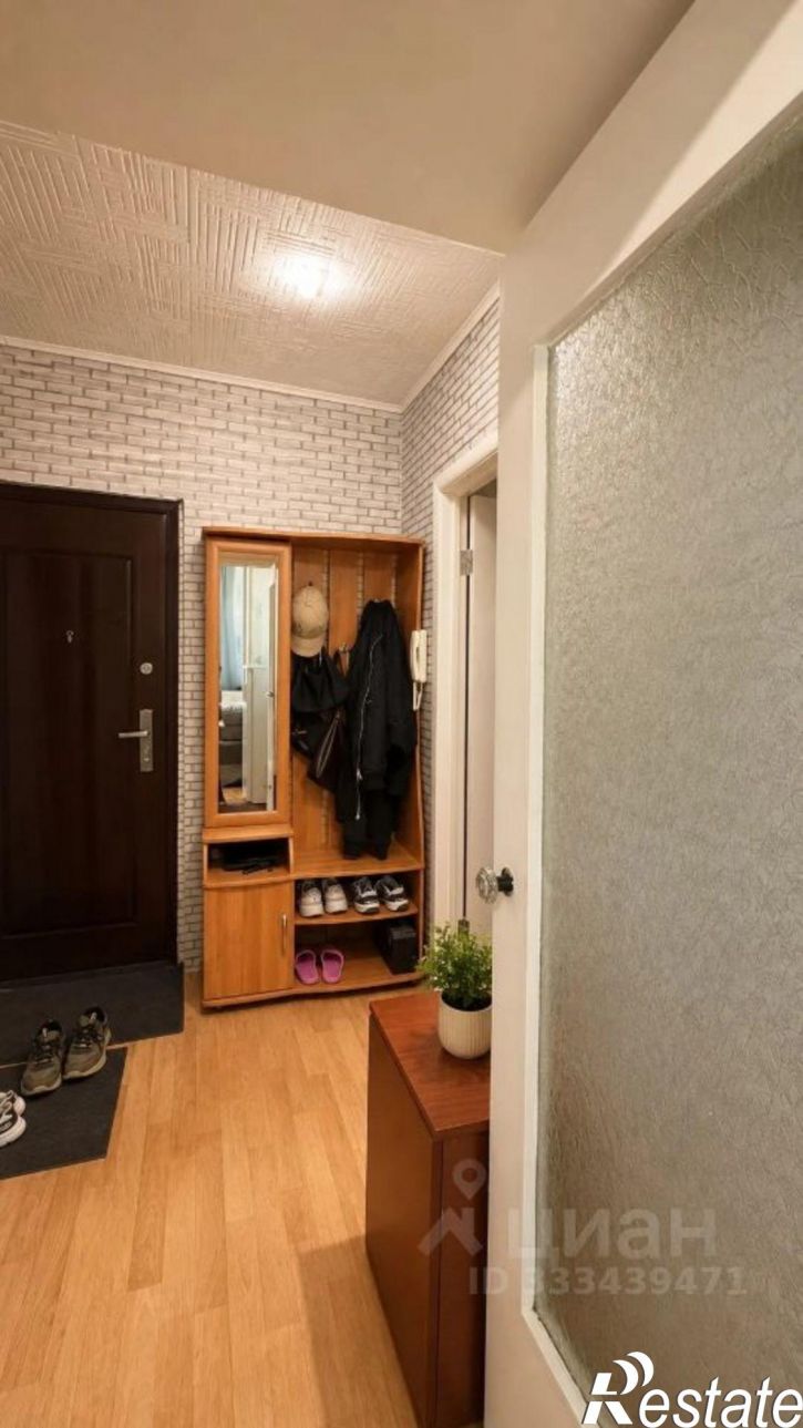 1-комн квартира ул Взлетная, 1,  д. 1