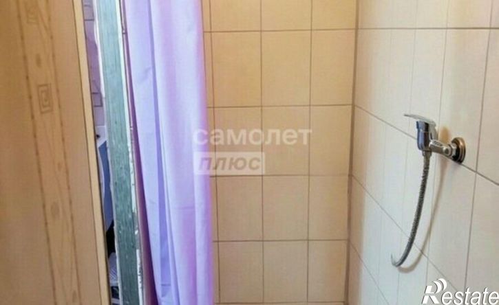 1-комн квартира ул 2-я Солнечная, 301,  д. 301