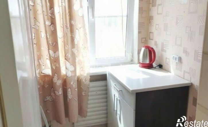1-комн квартира ул 2-я Солнечная, 301,  д. 301