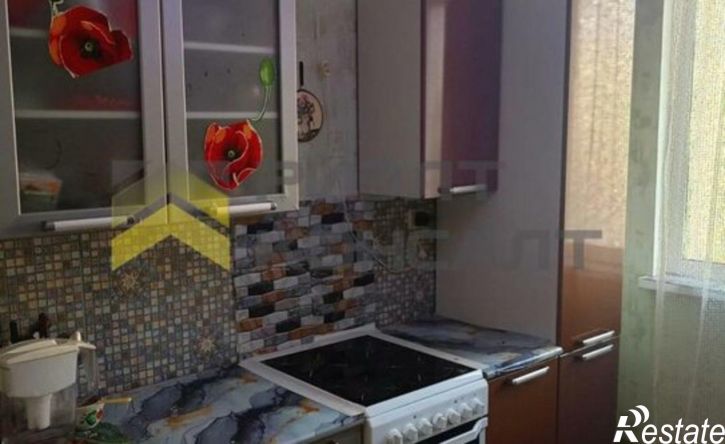 2-комн квартира ул Мамина-Сибиряка, 27,  д. 27