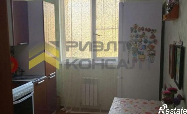 2-комн квартира ул Мамина-Сибиряка, 27,  д. 27