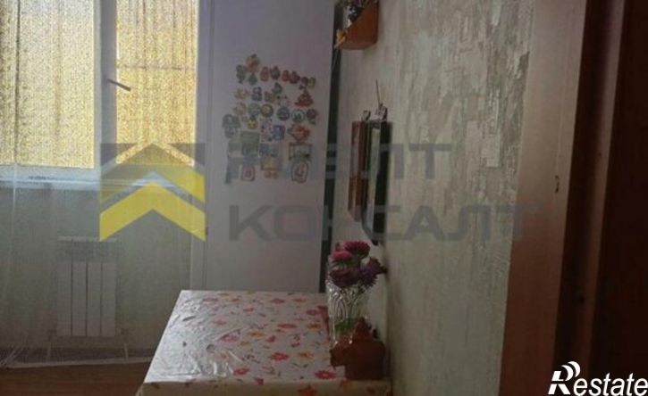 2-комн квартира ул Мамина-Сибиряка, 27,  д. 27