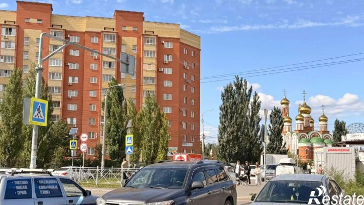 1-комн квартира ул Взлетная, 1,  д. 1