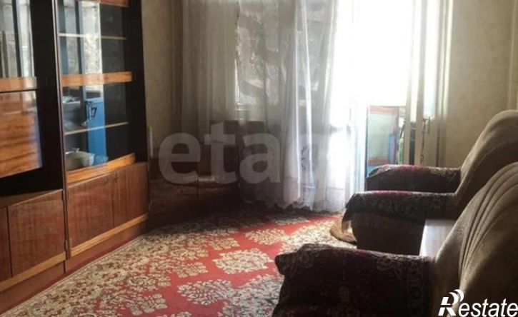 3-комн квартира ул Крыловская, 31,  д. 31