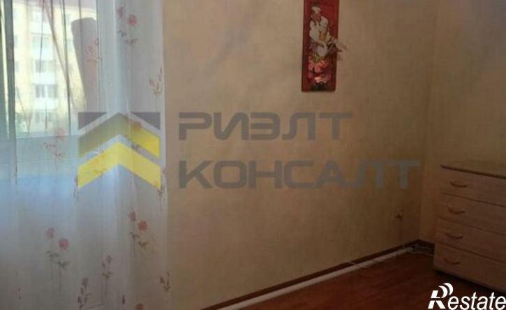 2-комн квартира ул Мамина-Сибиряка, 27,  д. 27
