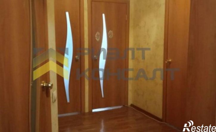 2-комн квартира ул Мамина-Сибиряка, 27,  д. 27