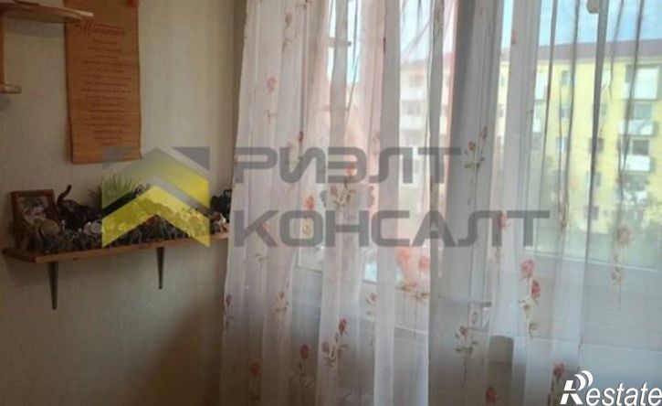 2-комн квартира ул Мамина-Сибиряка, 27,  д. 27