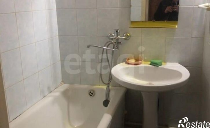 3-комн квартира ул Крыловская, 31,  д. 31