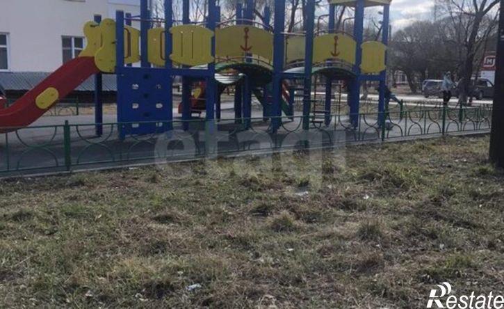 3-комн квартира ул Крыловская, 31,  д. 31