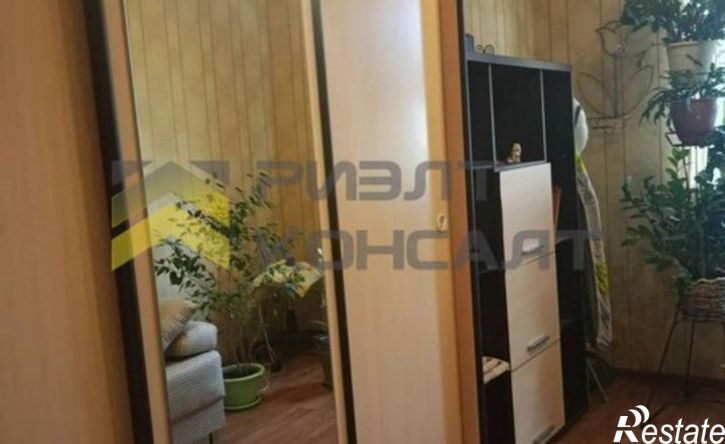 2-комн квартира ул Мамина-Сибиряка, 27,  д. 27